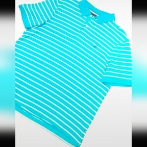 NWOT Nautica polo men's shirt